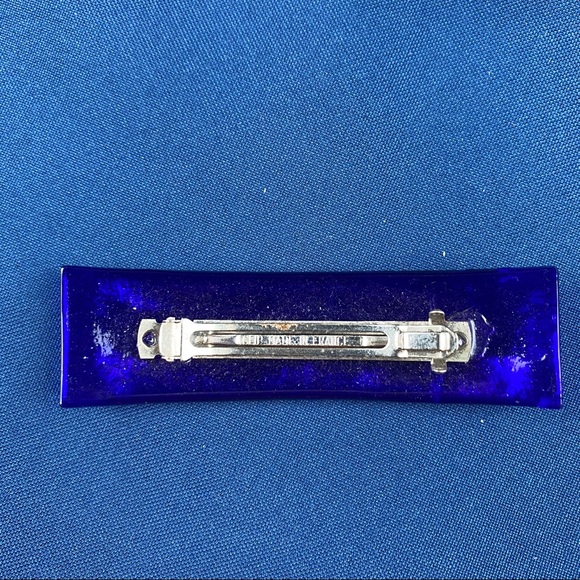 Glass Barrett - Picture 2 of 5